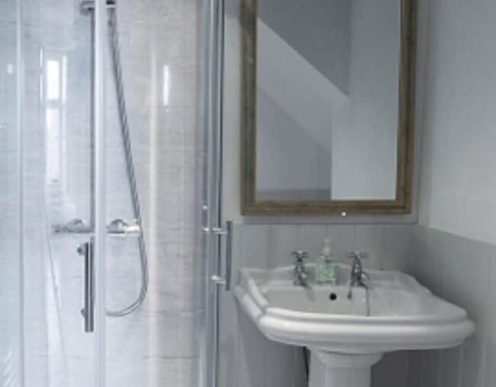 اتاق استاندارد, Hexham Town Bed And Breakfast