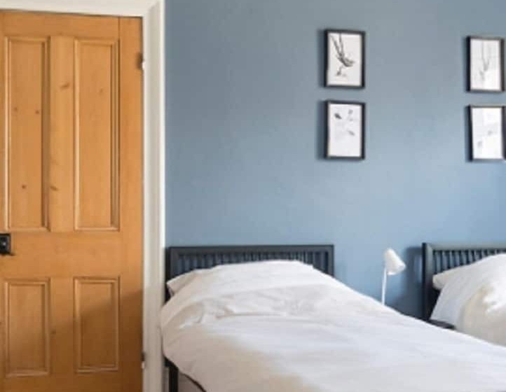 اتاق استاندارد, Hexham Town Bed And Breakfast