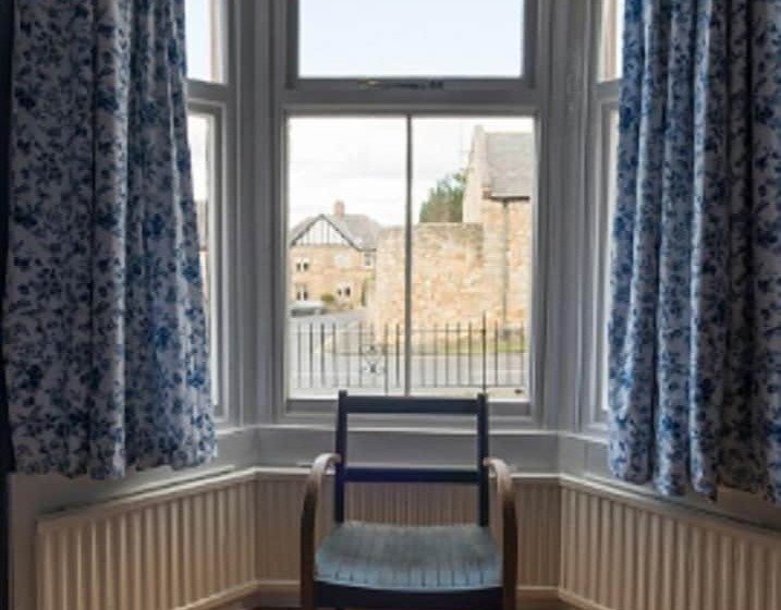 اتاق استاندارد, Hexham Town Bed And Breakfast