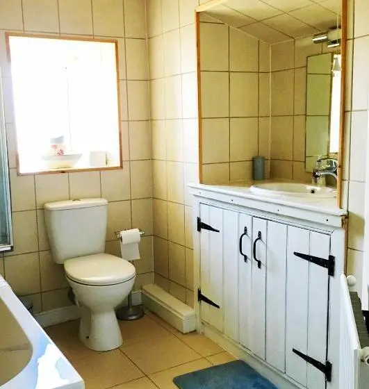 Suite Familiare, Hillside Bed And Breakfast