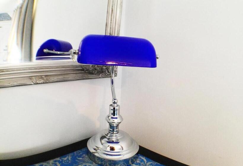 סוויטה משפחתית, Hillside Bed And Breakfast