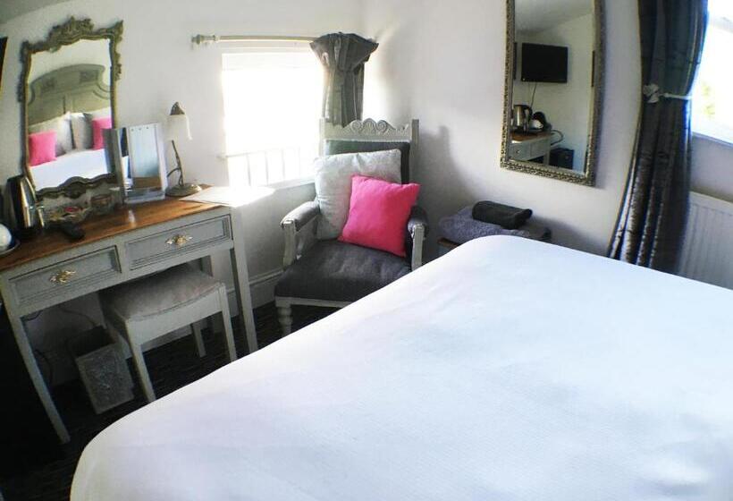 חדר בסיסי, Hillside Bed And Breakfast