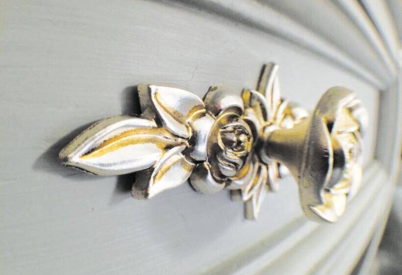 חדר בסיסי, Hillside Bed And Breakfast