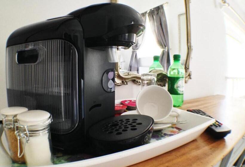 חדר בסיסי, Hillside Bed And Breakfast