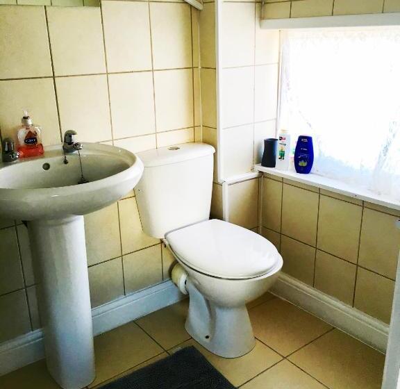 חדר בסיסי, Hillside Bed And Breakfast