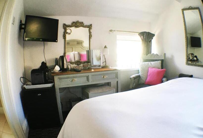 חדר בסיסי, Hillside Bed And Breakfast