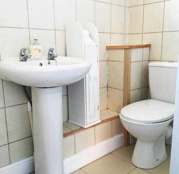 חדר סופריור, Hillside Bed And Breakfast