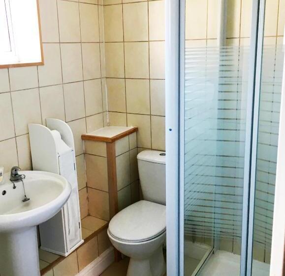 חדר סופריור, Hillside Bed And Breakfast