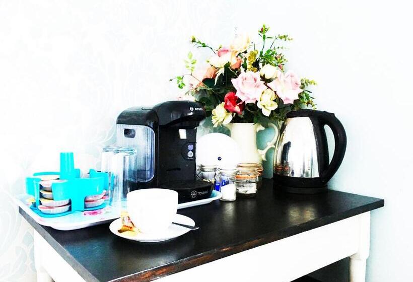 Номер Superior, Hillside Bed And Breakfast