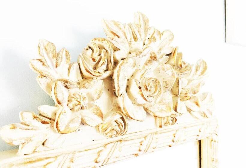 חדר סופריור, Hillside Bed And Breakfast