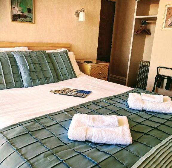 스탠다드 룸 바다 전망, Craigwell