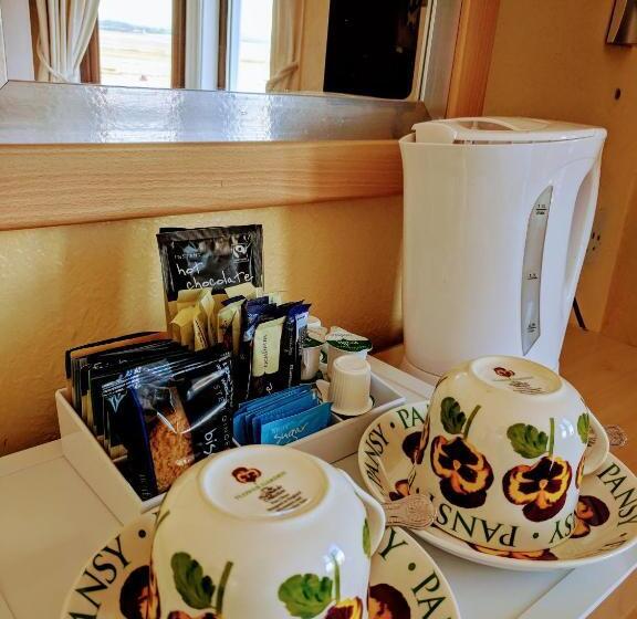 스탠다드 룸 바다 전망, Craigwell