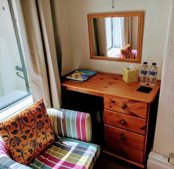 스탠다드 룸, Craigwell