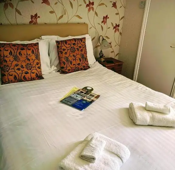 Standard-huone, Craigwell
