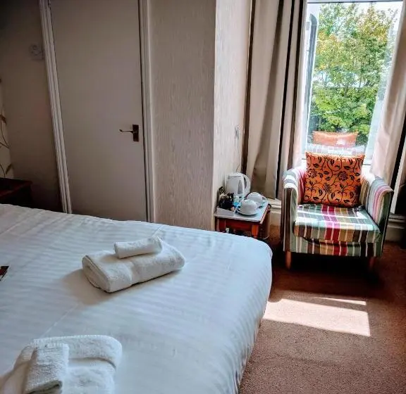 Standard-huone, Craigwell