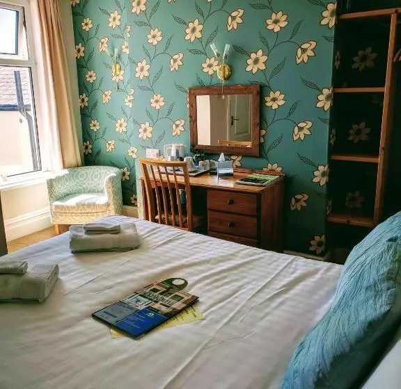 Superior-huone, Craigwell