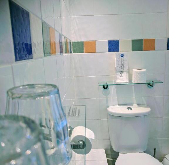 수피리어 룸, Craigwell