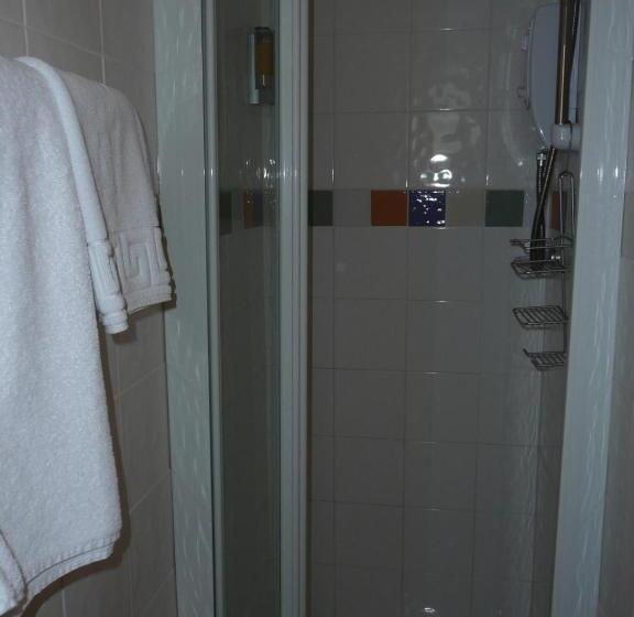 스탠다드 싱글 룸, Craigwell