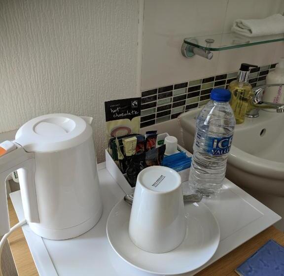 스탠다드 싱글 룸, Craigwell