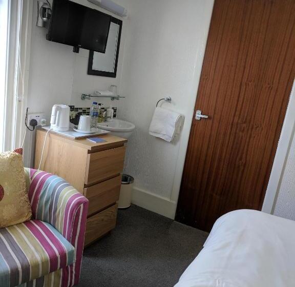 스탠다드 싱글 룸, Craigwell