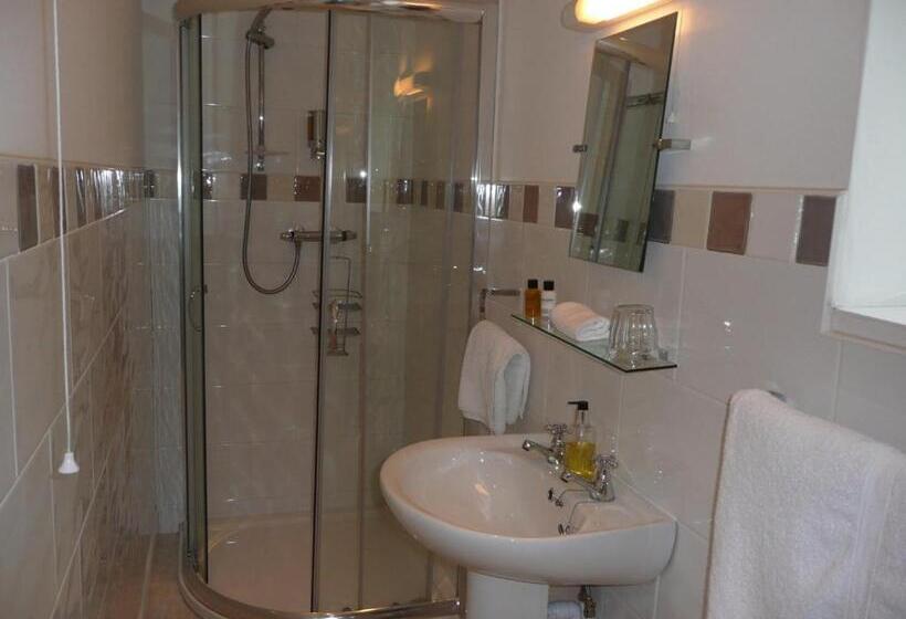 싱글 디럭스 룸, Craigwell