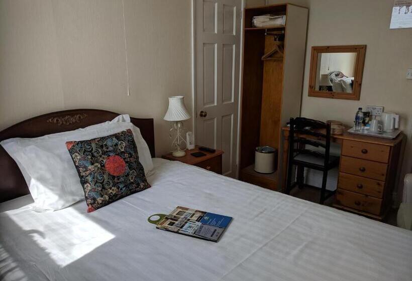 싱글 디럭스 룸, Craigwell