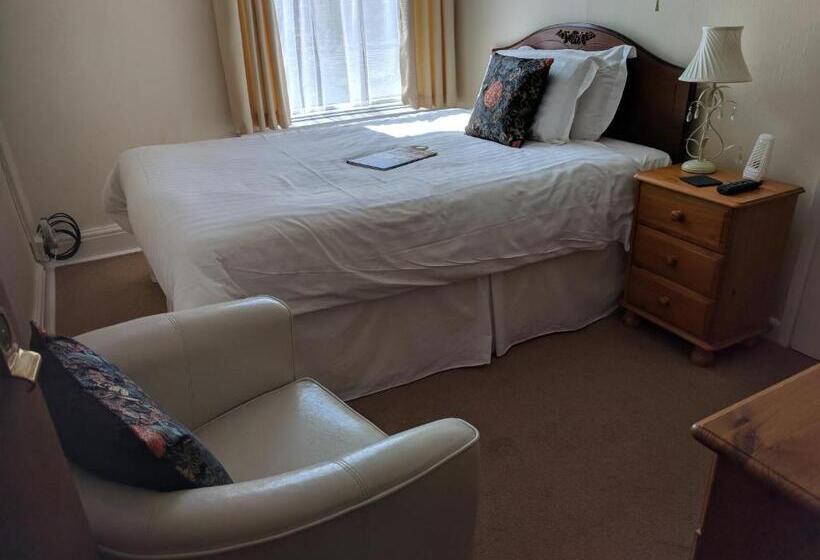 싱글 디럭스 룸, Craigwell