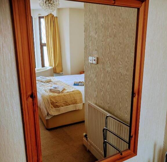 디럭스 룸 바다 전망, Craigwell