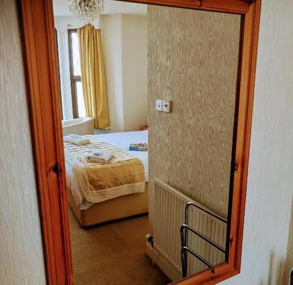 Deluxe-huone Merinäkymä, Craigwell