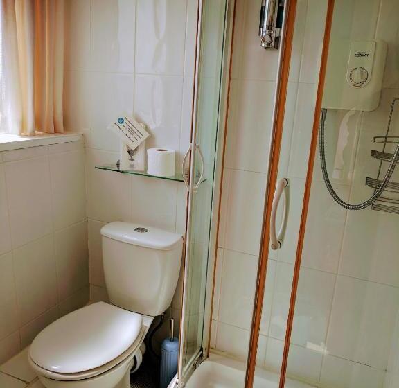 프리미엄 싱글 룸, Craigwell