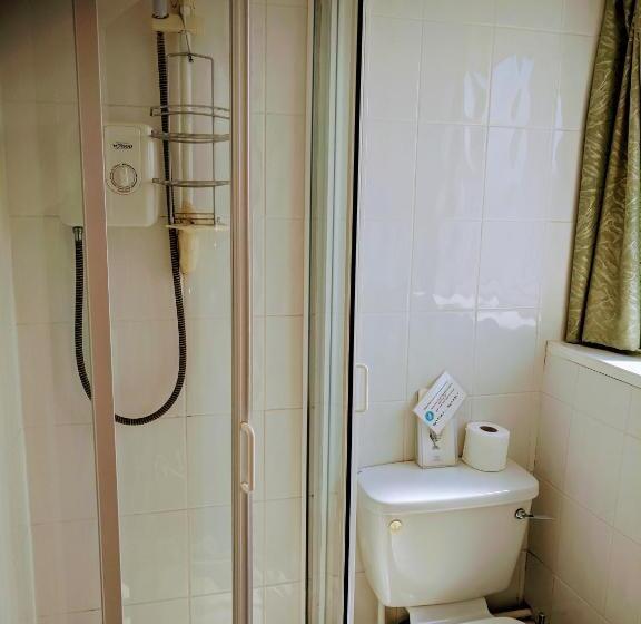 수피리어 싱글 룸, Craigwell