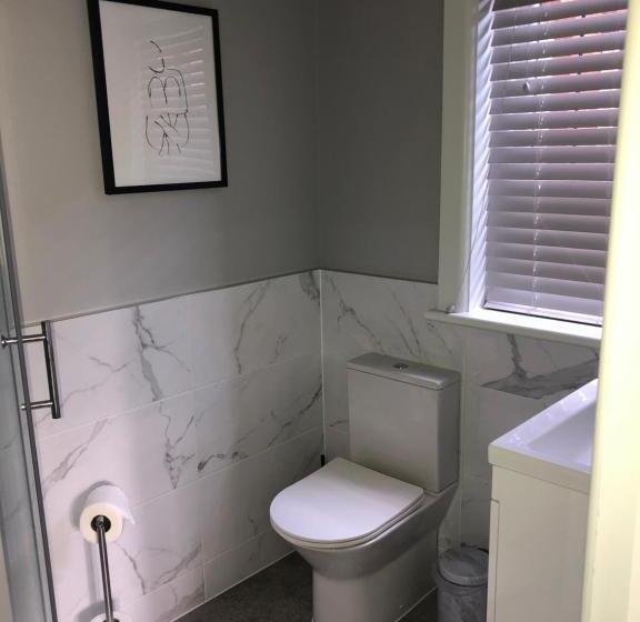 ガーデンビューのスタンダードワンルーム, The Cransley By Grandeur Property