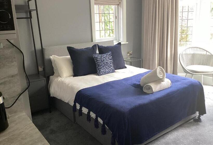 ガーデンビューのスタンダードワンルーム, The Cransley By Grandeur Property