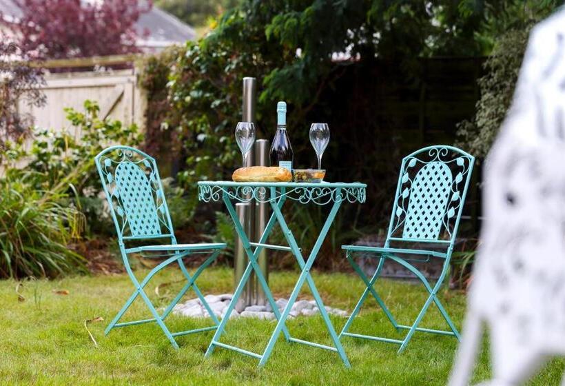 ガーデンビューのスタンダードワンルーム, The Cransley By Grandeur Property