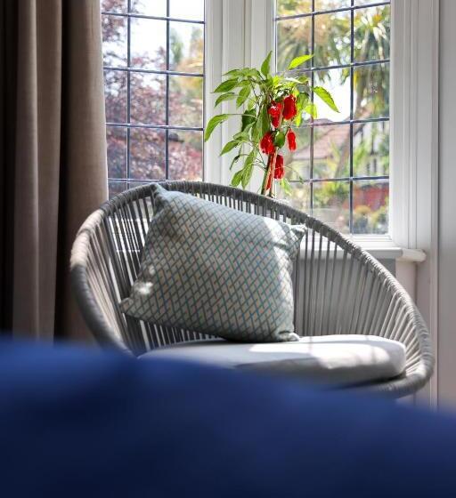 ガーデンビューのスタンダードワンルーム, The Cransley By Grandeur Property