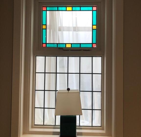 スイート（家族用）, The Cransley By Grandeur Property