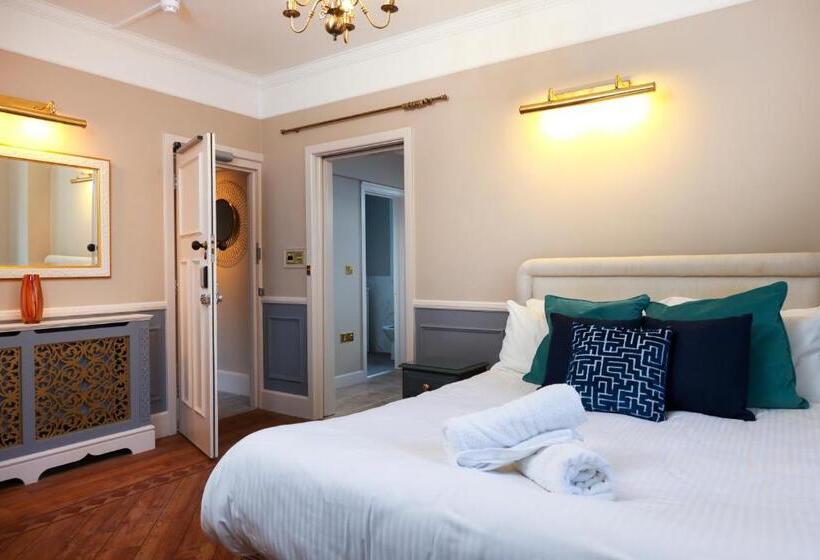 スイート（家族用）, The Cransley By Grandeur Property