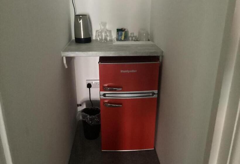 デラックスルーム, The Cransley By Grandeur Property