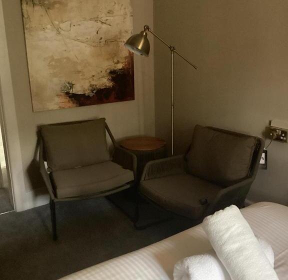 デラックスルーム, The Cransley By Grandeur Property