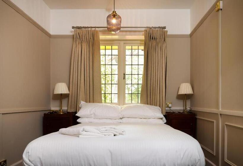 デラックスルーム, The Cransley By Grandeur Property