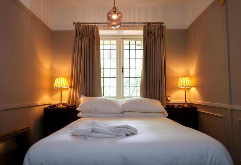 デラックスルーム, The Cransley By Grandeur Property