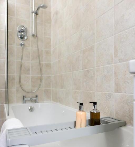 デラックスルーム, The Cransley By Grandeur Property