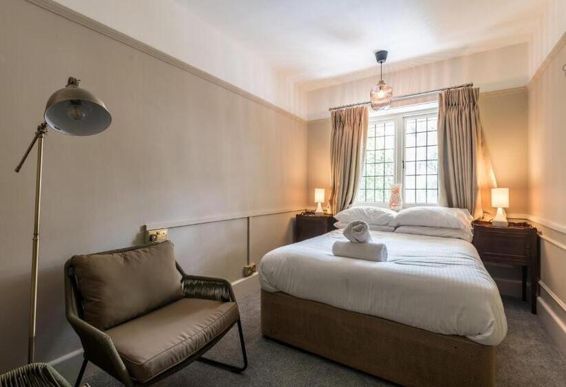 デラックスルーム, The Cransley By Grandeur Property