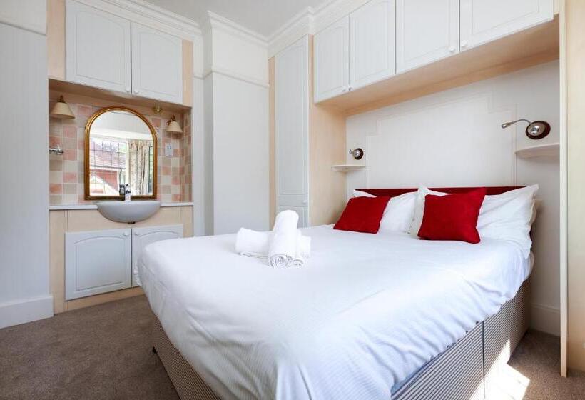 スタンダードルーム, The Cransley By Grandeur Property