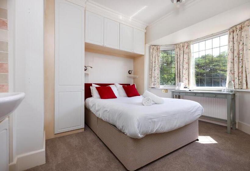 スタンダードルーム, The Cransley By Grandeur Property