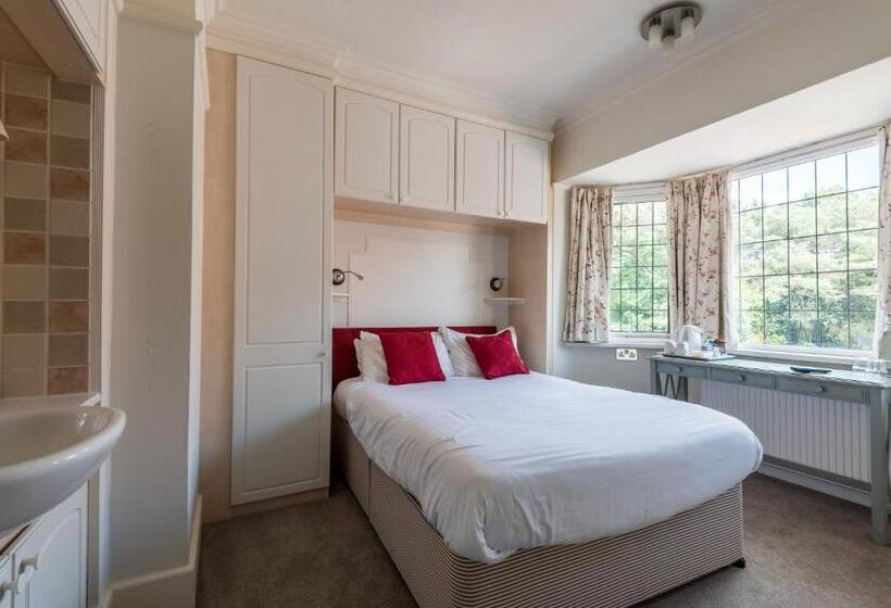 スタンダードルーム, The Cransley By Grandeur Property