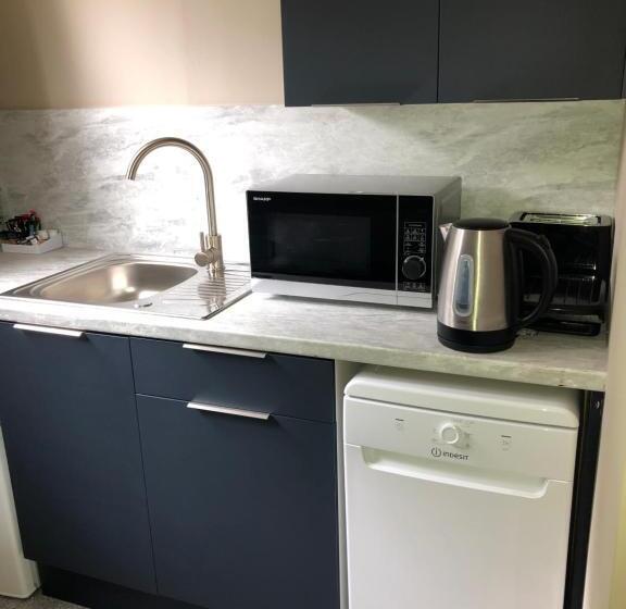 デラックススイート, The Cransley By Grandeur Property