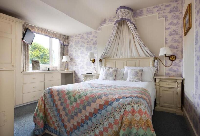 デラックススイート, The Cransley By Grandeur Property