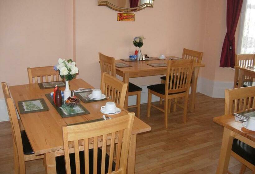 Номер Стандарт Индивидуальный, Longfield Guest House