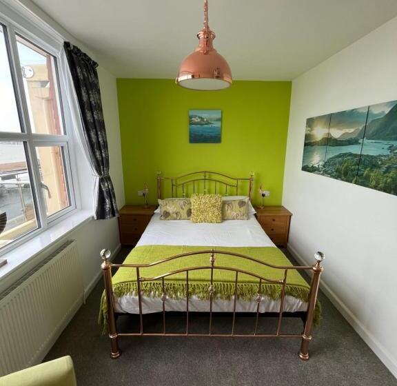 프리미엄 룸, Mariners